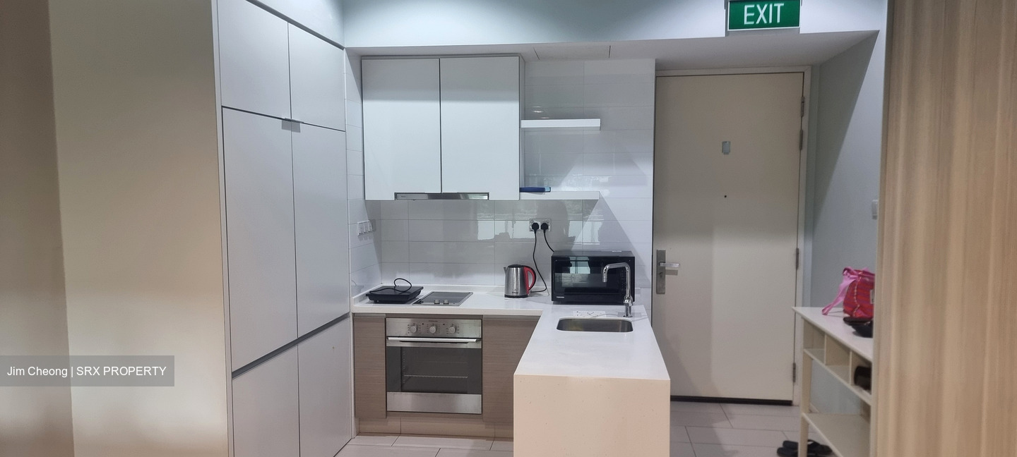 Regency Suites (D3), Apartment #534507161